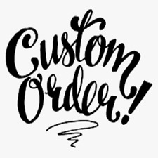 Custom Order picture