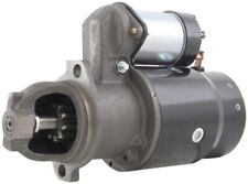 Starter fits Cat T30 T40 T50 Continental F-163 1969 1970 1971 1972 308855 4942 picture