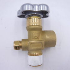 Harrison O-Ring Inert Gas Valve CGA580 1/2 NGT 22/10 picture