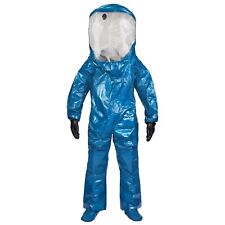 Lakeland Interceptor Plus PS80640XL Front Entry Full Encapsulated Chemical Suit picture