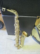CONN SHOOTING STAR SAXOPHONE picture