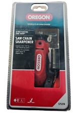 Oregon 12 Volt Electric Sure Sharp Saw Chain Sharpener 575214 #5030 picture