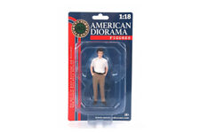 Dealership Customer I 1:18 Scale American Diorama 76308 Man Guy Figure 4