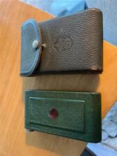 Kodak UK Boy Scout Folding Camera - Green picture