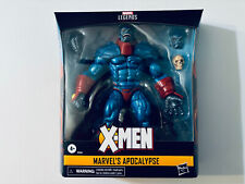 Marvel Legends Deluxe - X-Men - Apocalypse - Light Wear picture