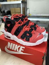 Nike Air More Uptempo Mid I Got Next Size 5Y (GS) DV2205-600 picture