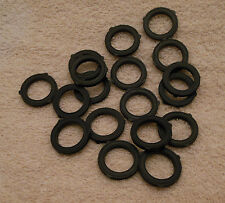 Lot of 18 American Made high quality garden hose washers picture