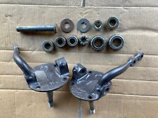 1940's Ford Front Spindles with Screws and Nuts picture