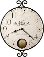 Howard Miller Randall Wall Clock 625350 - OPEN BOX picture