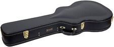 Crossrock Semi-Acoustic & Hollowbody Electric Guitar Case, Gibson ES-335 style picture