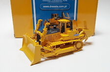 1/50 Scale Dressta TD40E Dozer Track-Type Tractor Diecast Model Collection picture