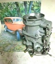 Pro Rebuilt Holley Ford Model 94 Series Carburetor on Sale and $$ Core Credit picture