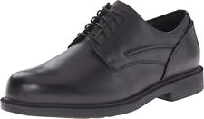 NEW 13M DUNHAM CASUAL WATERPROOF OXFORD IN BLACK MCT410BK picture