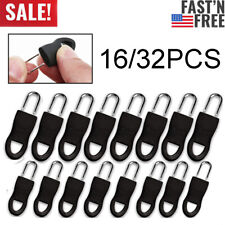 Zipper Fixer Repair Pull Tap for Pants Luggage Boots Bags Replacement picture