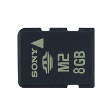 Sony 8GB Memory Stick Micro M2 Card8G For Sony PSP Go & Sony Ericsson Phone picture