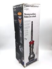 Dyson Ball Animal Origin (85269280) Upright Vacuum Cleaner - Red picture