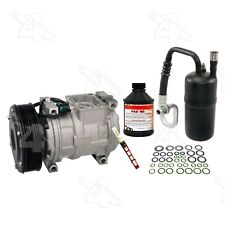 For 1994-1996 Dodge Ramcharger A/C Compressor and Component Kit 4 Seasons 1995 picture