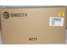 Lot of 40 Brand New DirectTV RC73 IR/RF Universal Remote Genie Guide 1 Case OEM picture
