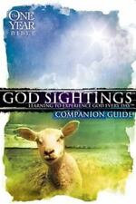 God Sightings One Year Companion Guide by Group Publishing; Inc. picture