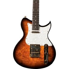 Washburn Idol Standard 26 Electric Guitar Metallic Red picture