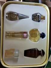 Vintage Lord And Taylor Mini Perfume With Case picture