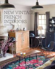 New Vintage French Interiors picture