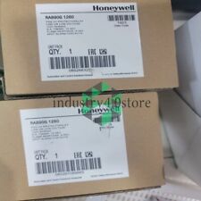New Sealed Honeywell RA890G 1260 Protectorelay Flame Relay RA890G1260 picture
