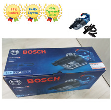 Bosch GAS18V-1 Professional Cordless Cyclone Handy Vacuum Cleaner / Express picture