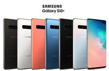 New Samsung Galaxy S10 + Plus G975U Unlocked  Verizon Spectrum Xfinity Qlink ATT picture