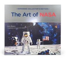 The Art of NASA: The Illustrations That Sold the Missions, Expanded Collector's picture