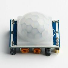 5PC New HC-SR501 Infrared PIR Motion Sensor Module for Arduino Raspberry pi picture