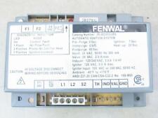 FENWAL 35-662903-003 Automatic Ignition Control Module picture