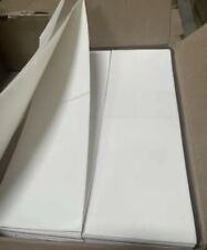 10x CASES OF 4x6 Thermal Labels Fanfold UPS WHOLESALE BULK 60,000 picture