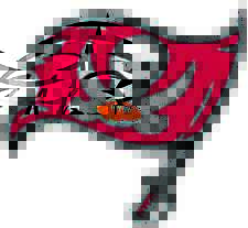 TAMPA BAY BUCCANEERS Vinyl Decal / Sticker ** 5 Sizes **  picture