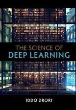 The Science of Deep Learning - Hardcover, by Drori Iddo - New h picture