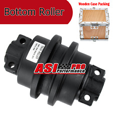 2x Undercarriage Track Bottom Roller for Caterpillar Cat 304 304.5 305 305.5 306 picture