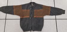 Vintage Chantal Bernard Hill Wool Button Up Jacket  Made In ITALY  picture