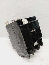CHALLENGER CH3030 30 AMP BOLT-ON CIRCUIT BREAKER 3 POLE 277/480 VAC (FLAW) picture