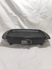 Vintage West Bend Slow Cooker Original Replacement Heating Plate 8844 picture