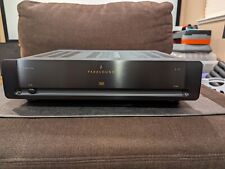 parasound a23 Stereo power amplifier THX ultra 2, 125W/Ch picture
