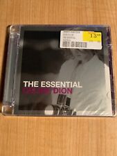 The Essential Celine Dion (2-CD) 26 Tracks………….BRAND NEW & SEALED picture