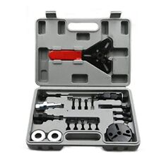 Car Hvac Repair Tool AC Parts Kit 1Set Auto Air Conditioning Clutch Removal Tool picture