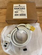 GE Zoneline 2800 3800 5200 5500 5800 Power Cord Supply 20A 230/208V RAK3203-FAST picture