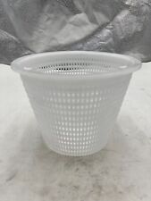 (QTY 2) Aladdin Replacement Skimmer Basket B-191 for Buster Crabbe AquaGenie picture