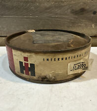 International Harvester Vintage NOS Ball Bearing Cone ST-2020 New Sealed Tin picture
