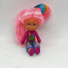 Vintage Mattel Wee Wild Things Doll 1987 picture