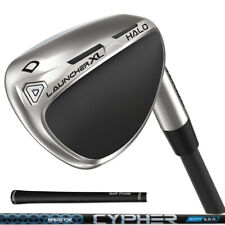 New Cleveland Launcher XL Halo Single Iron - DW or SW wedge - Graphite picture