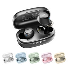 TOZO A1 Mini Wireless Earbuds Bluetooth 5.3 Immersive Premium Sound Headphones picture