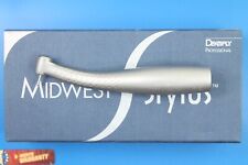 MIDWEST Stylus Fiber Optic Contra Angle High Speed & Box - HANDPIECE USA 2 picture