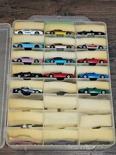 INSANE Collection of 34 Matchbox Firebirds 1/64 Vintage picture
